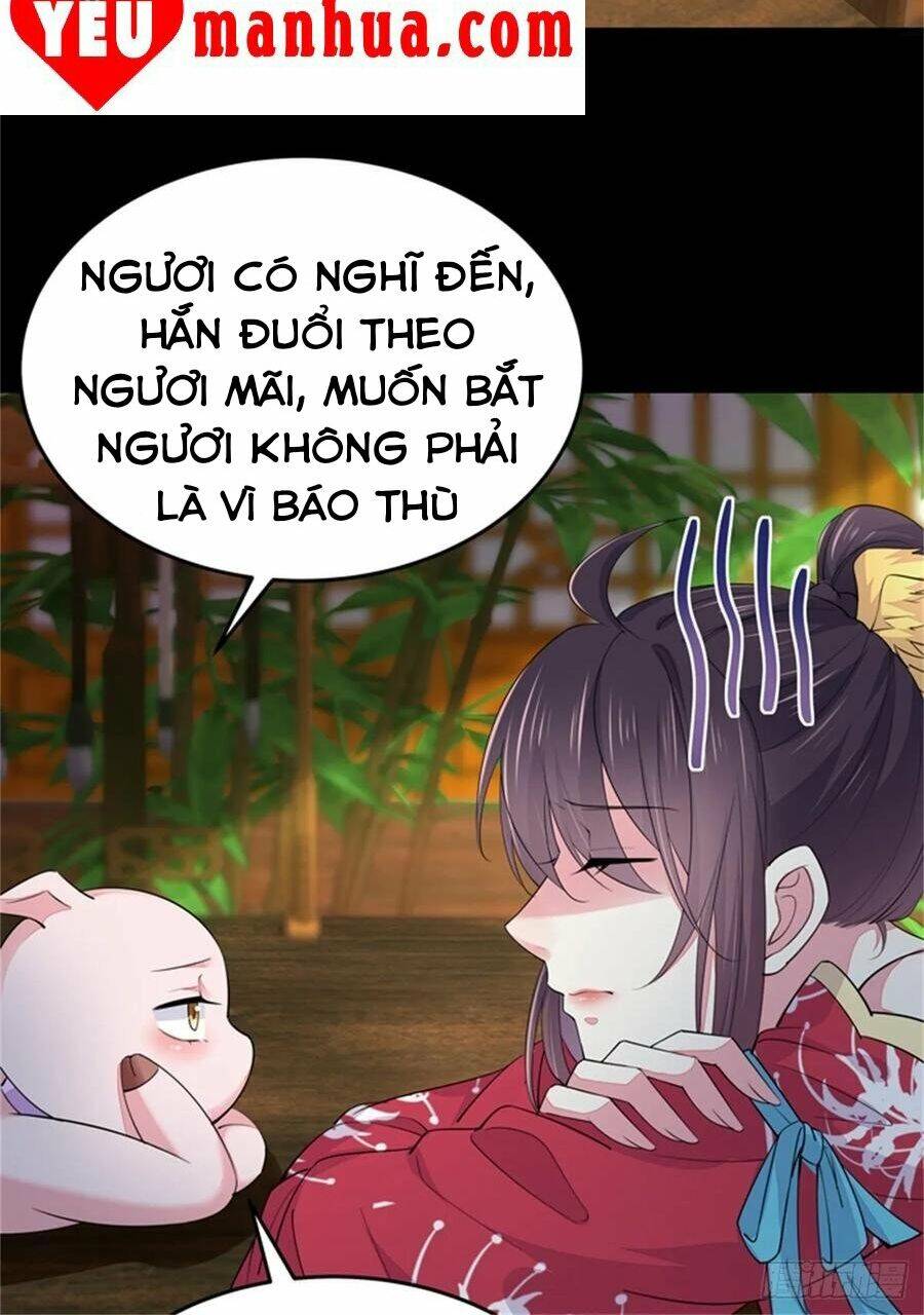 Chi Tôn Đồng Thuật Sư: Tuyệt Thế Đại Tiểu Thư Chap 124 - Next Chap 125