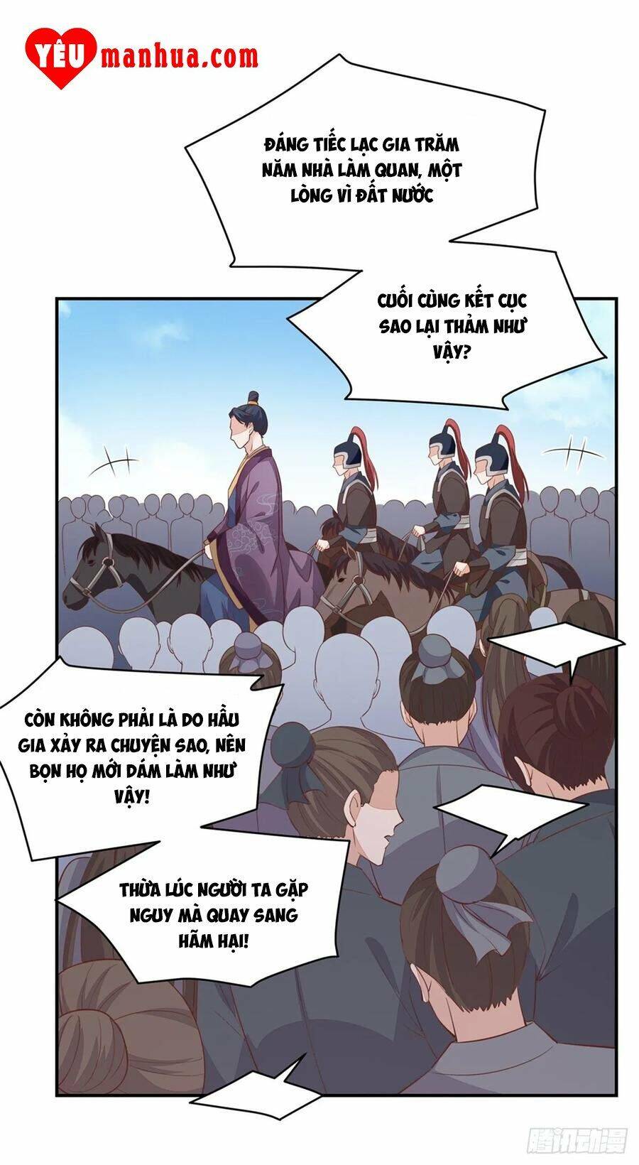 Chi Tôn Đồng Thuật Sư: Tuyệt Thế Đại Tiểu Thư Chap 125 - Next Chap 126
