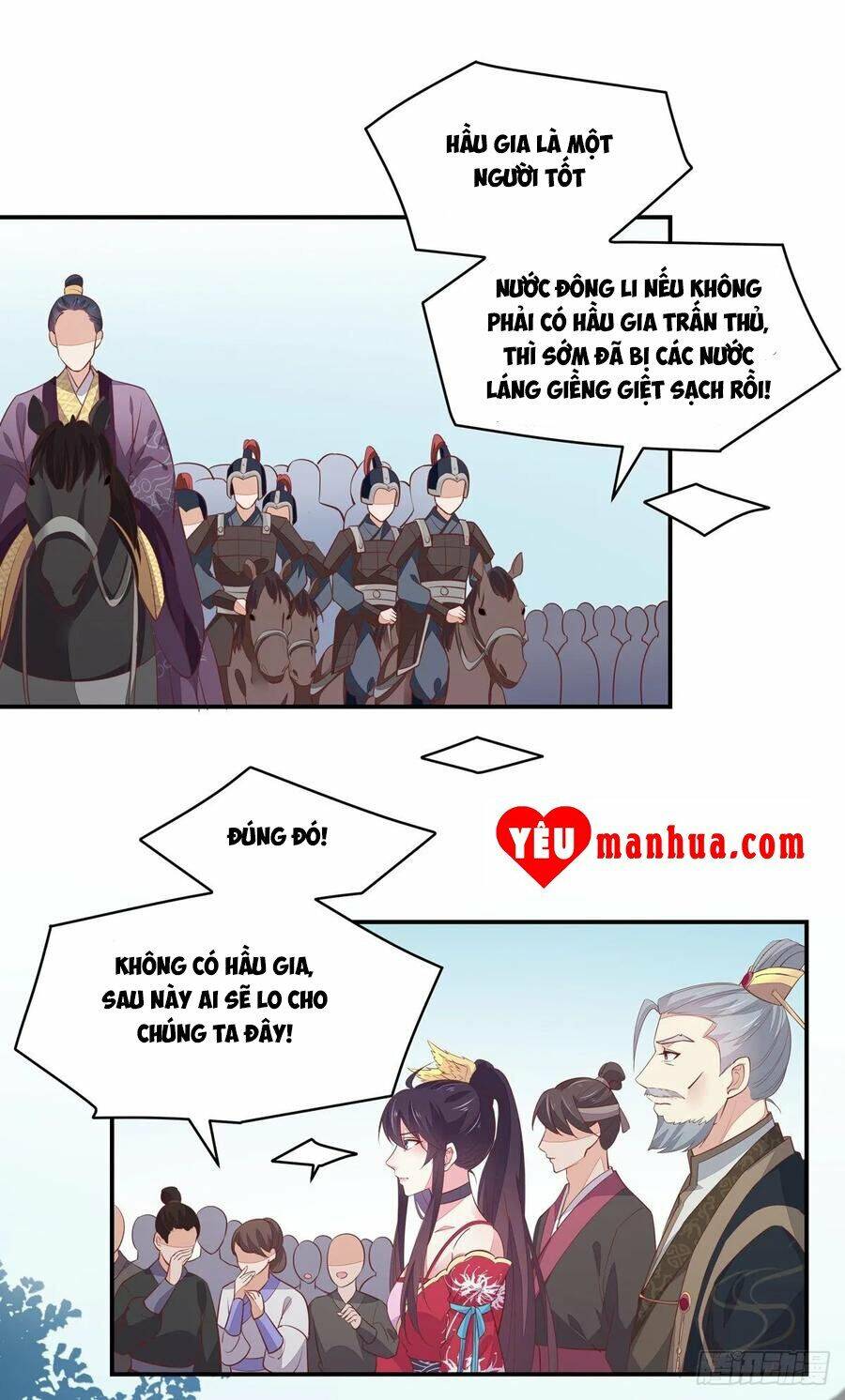 Chi Tôn Đồng Thuật Sư: Tuyệt Thế Đại Tiểu Thư Chap 125 - Next Chap 126