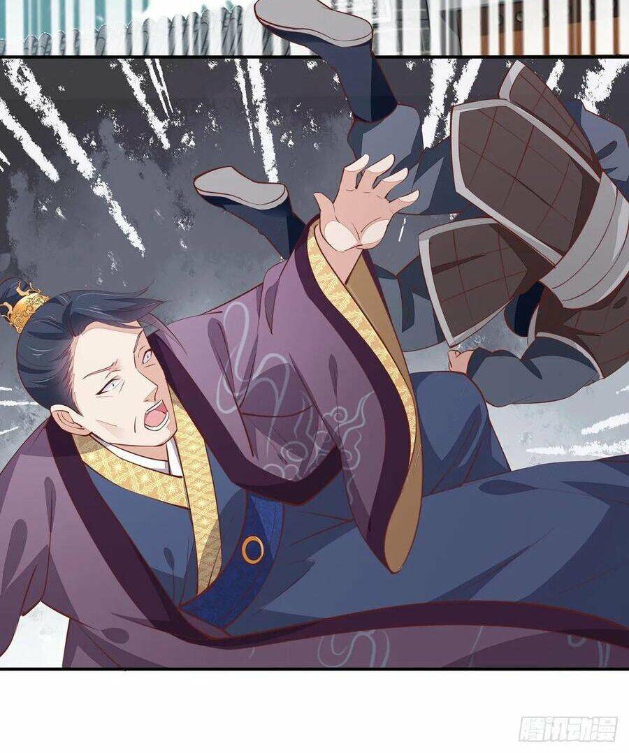 Chi Tôn Đồng Thuật Sư: Tuyệt Thế Đại Tiểu Thư Chap 125 - Next Chap 126