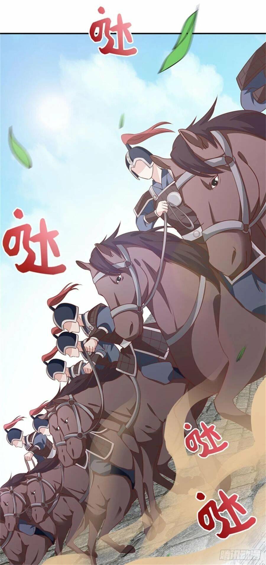 Chi Tôn Đồng Thuật Sư: Tuyệt Thế Đại Tiểu Thư Chap 125 - Next Chap 126