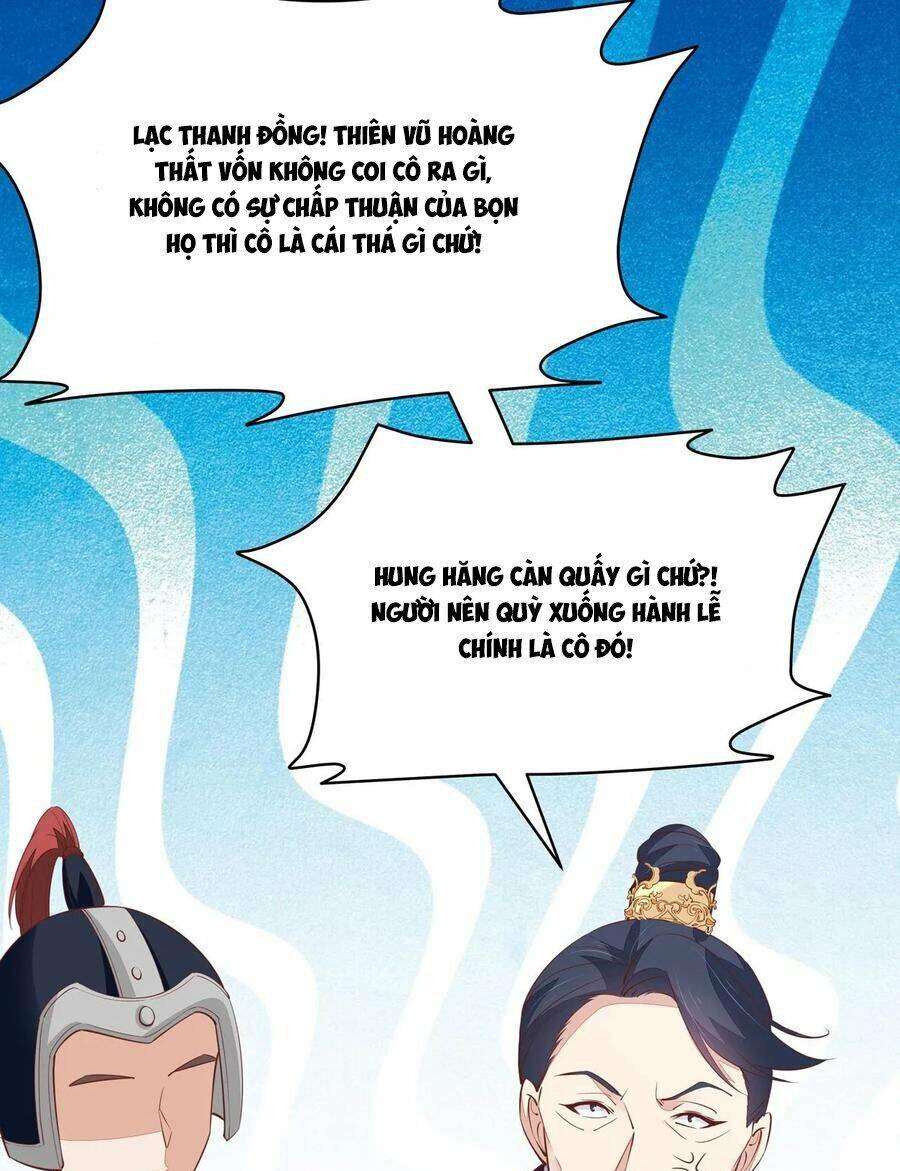 Chi Tôn Đồng Thuật Sư: Tuyệt Thế Đại Tiểu Thư Chap 125 - Next Chap 126