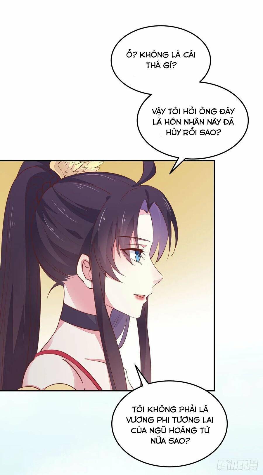 Chi Tôn Đồng Thuật Sư: Tuyệt Thế Đại Tiểu Thư Chap 125 - Next Chap 126