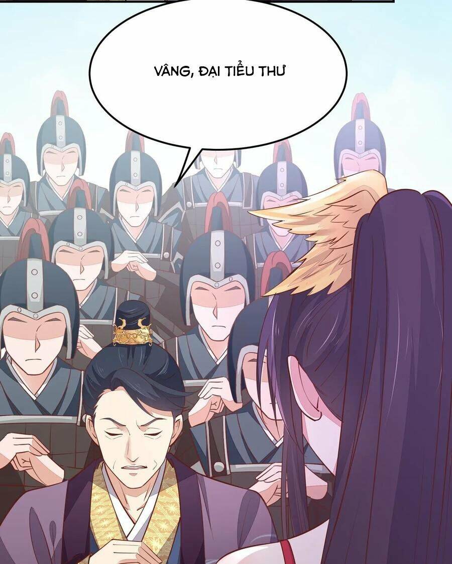 Chi Tôn Đồng Thuật Sư: Tuyệt Thế Đại Tiểu Thư Chap 125 - Next Chap 126