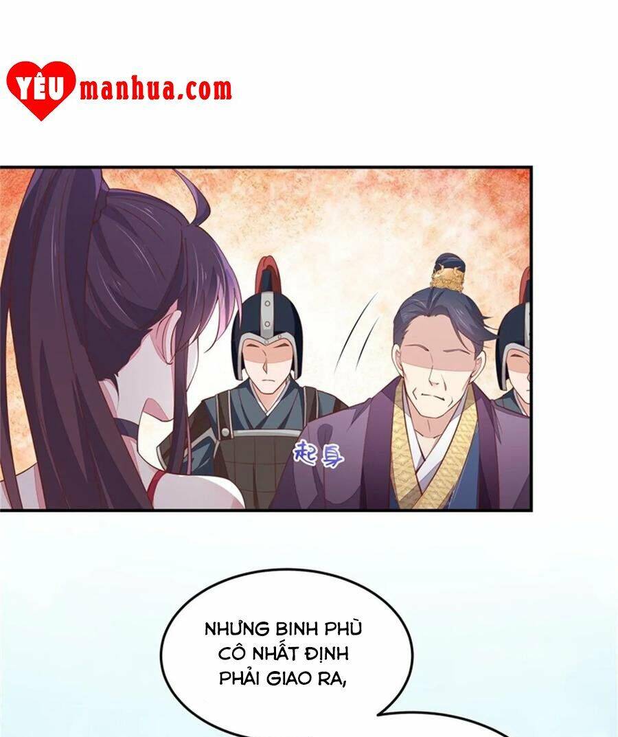 Chi Tôn Đồng Thuật Sư: Tuyệt Thế Đại Tiểu Thư Chap 125 - Next Chap 126