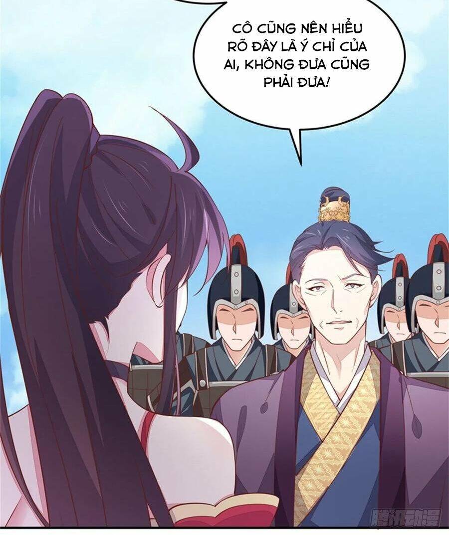 Chi Tôn Đồng Thuật Sư: Tuyệt Thế Đại Tiểu Thư Chap 125 - Next Chap 126
