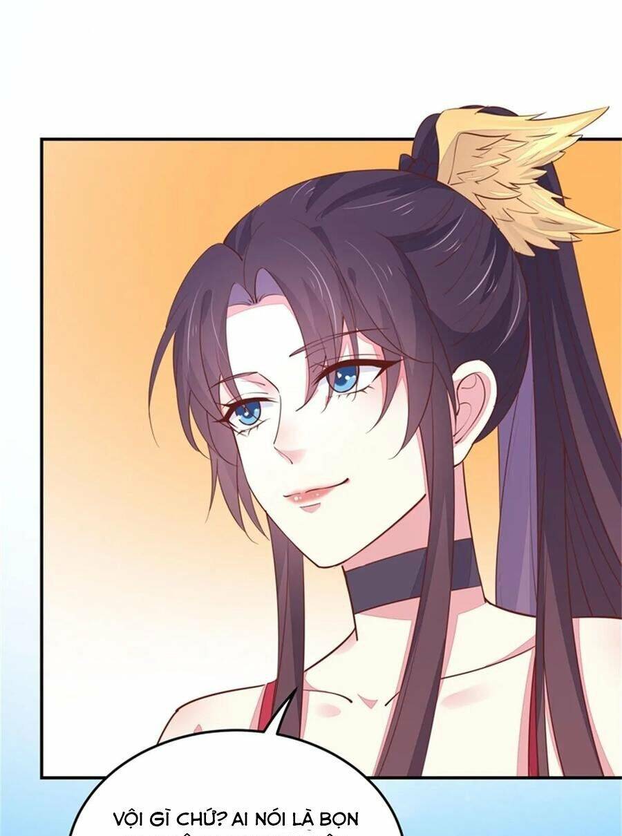 Chi Tôn Đồng Thuật Sư: Tuyệt Thế Đại Tiểu Thư Chap 125 - Next Chap 126
