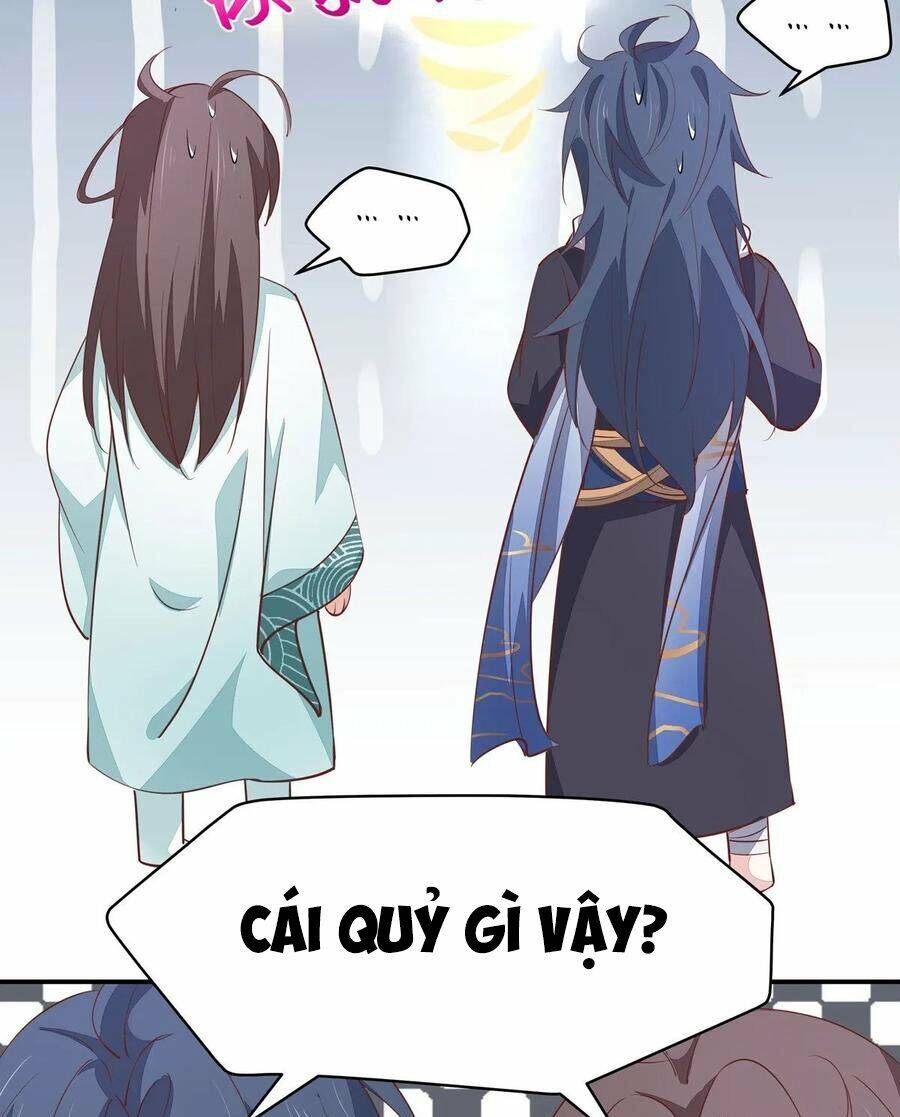 Chi Tôn Đồng Thuật Sư: Tuyệt Thế Đại Tiểu Thư Chap 125 - Next Chap 126