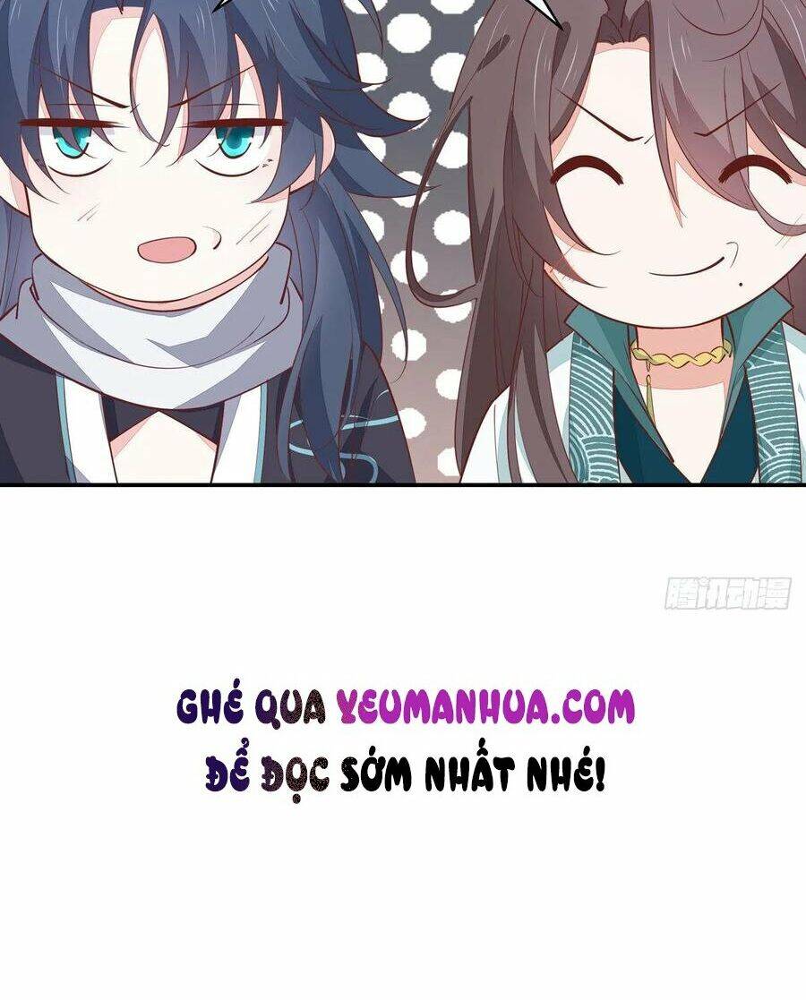 Chi Tôn Đồng Thuật Sư: Tuyệt Thế Đại Tiểu Thư Chap 125 - Next Chap 126