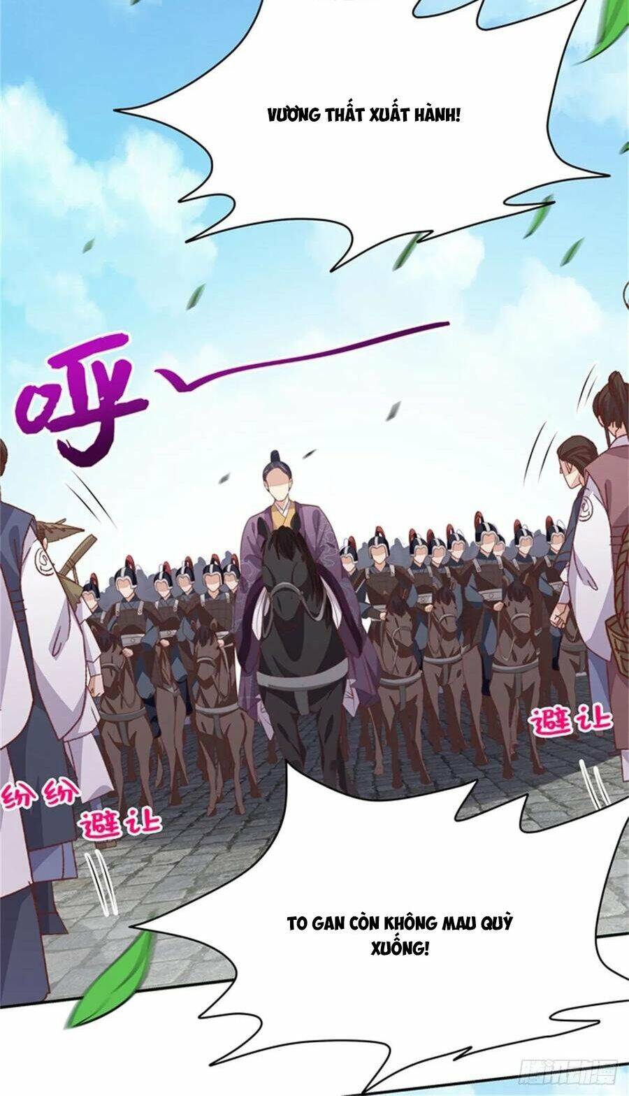 Chi Tôn Đồng Thuật Sư: Tuyệt Thế Đại Tiểu Thư Chap 125 - Next Chap 126