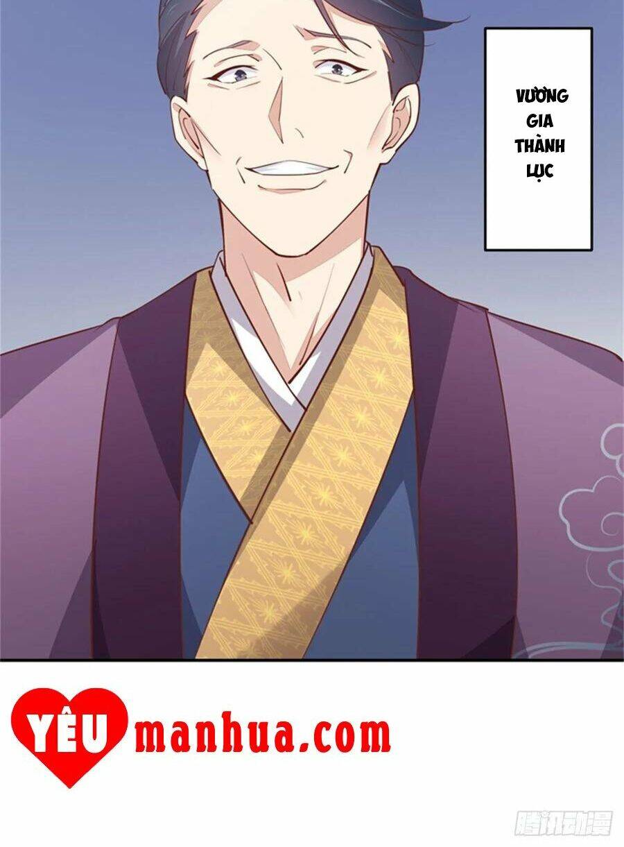 Chi Tôn Đồng Thuật Sư: Tuyệt Thế Đại Tiểu Thư Chap 125 - Next Chap 126