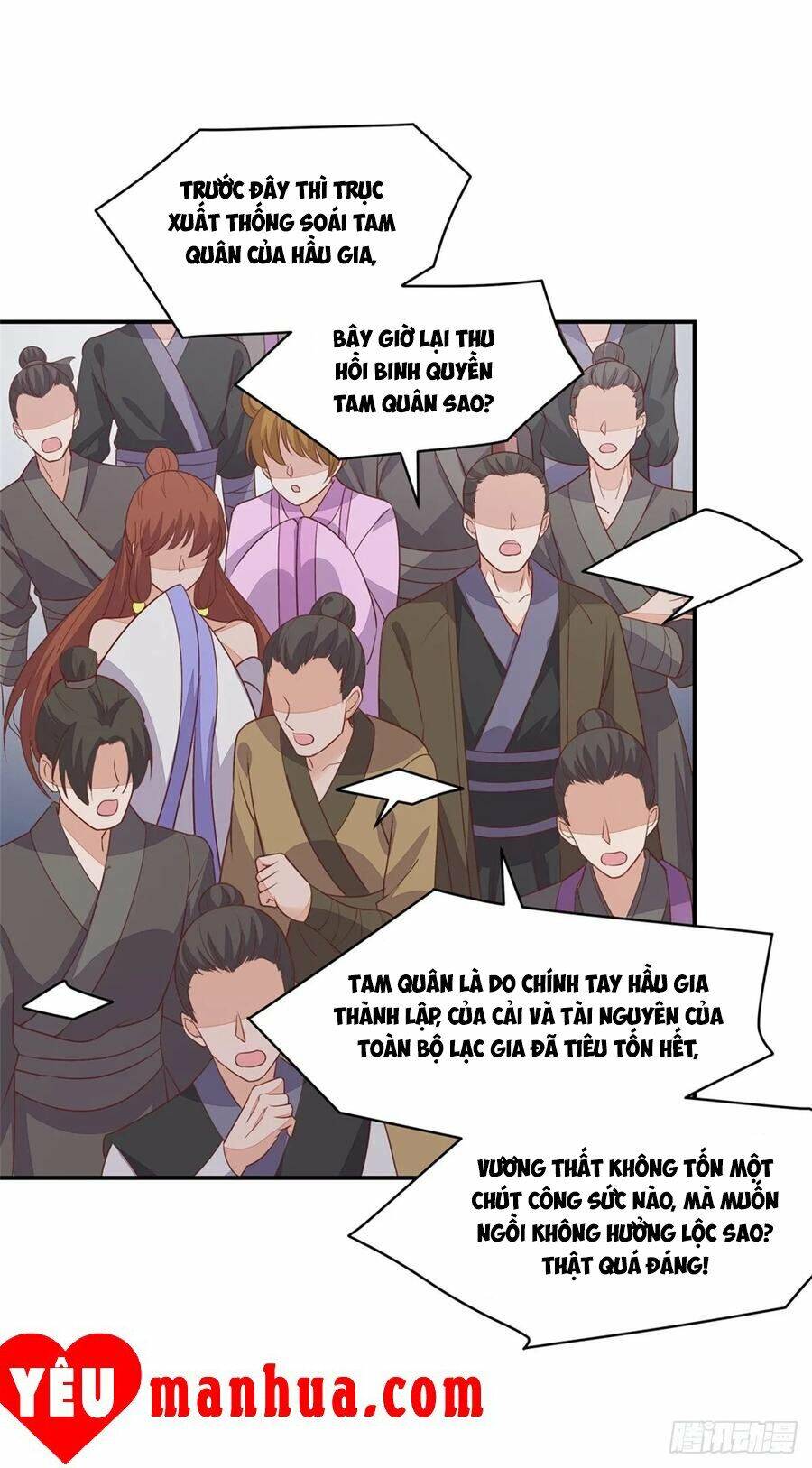 Chi Tôn Đồng Thuật Sư: Tuyệt Thế Đại Tiểu Thư Chap 125 - Next Chap 126