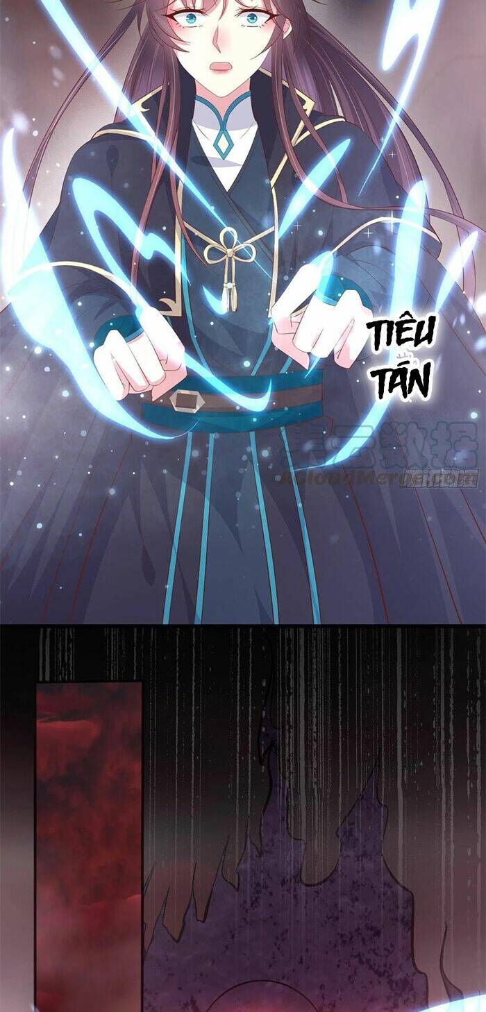 Chi Tôn Đồng Thuật Sư: Tuyệt Thế Đại Tiểu Thư Chap 1985 - Next Chap 1986