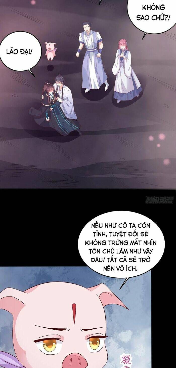 Chi Tôn Đồng Thuật Sư: Tuyệt Thế Đại Tiểu Thư Chap 1985 - Next Chap 1986
