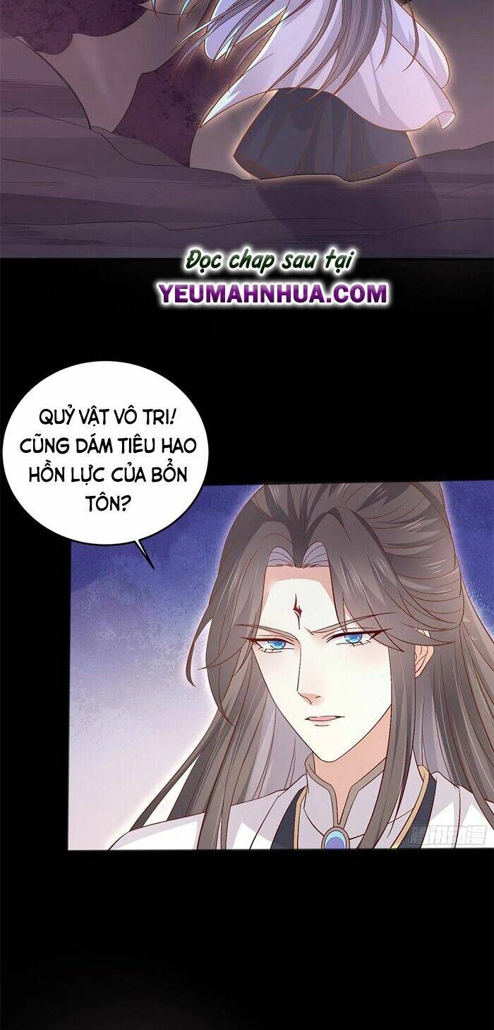 Chi Tôn Đồng Thuật Sư: Tuyệt Thế Đại Tiểu Thư Chap 1985 - Next Chap 1986