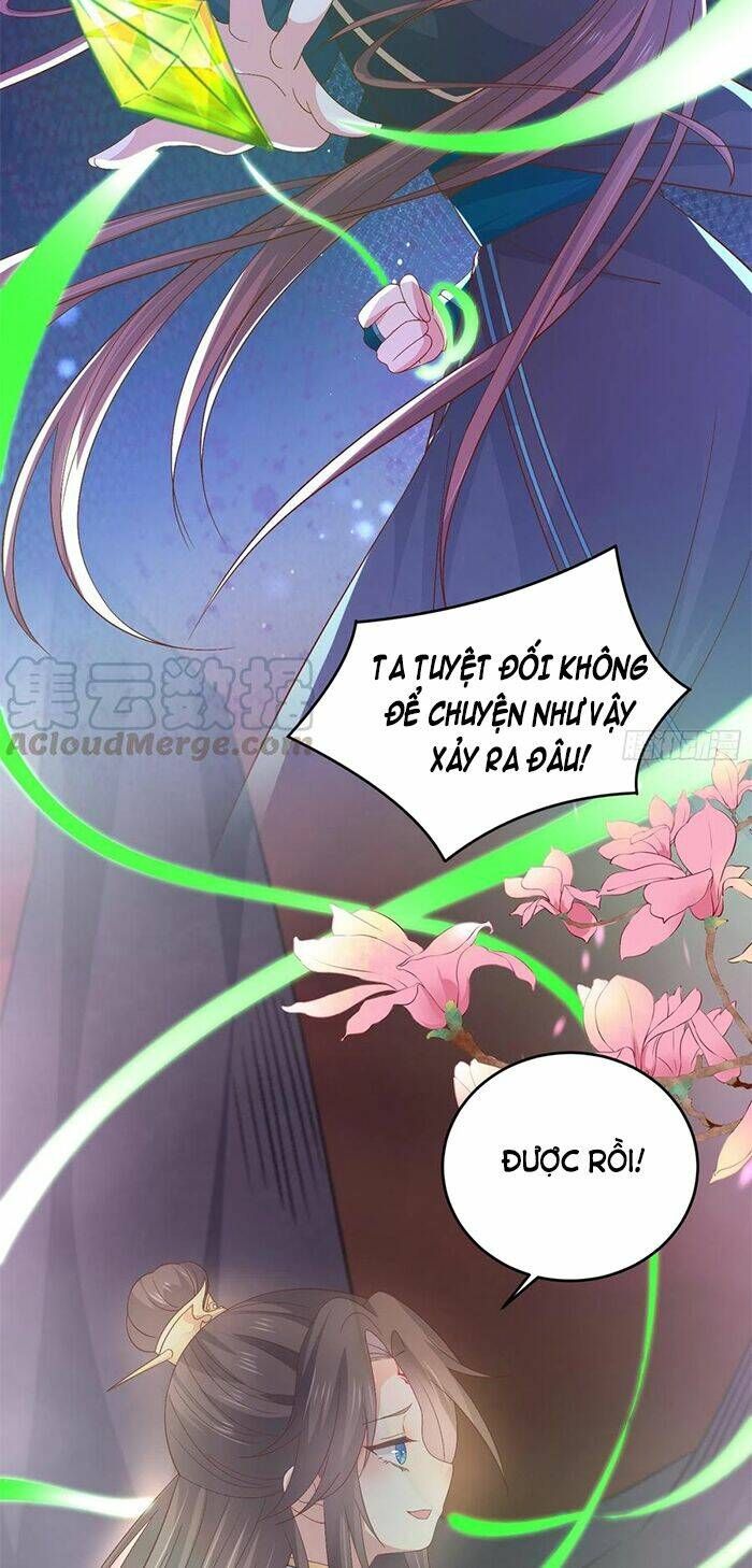 Chi Tôn Đồng Thuật Sư: Tuyệt Thế Đại Tiểu Thư Chap 1985 - Next Chap 1986