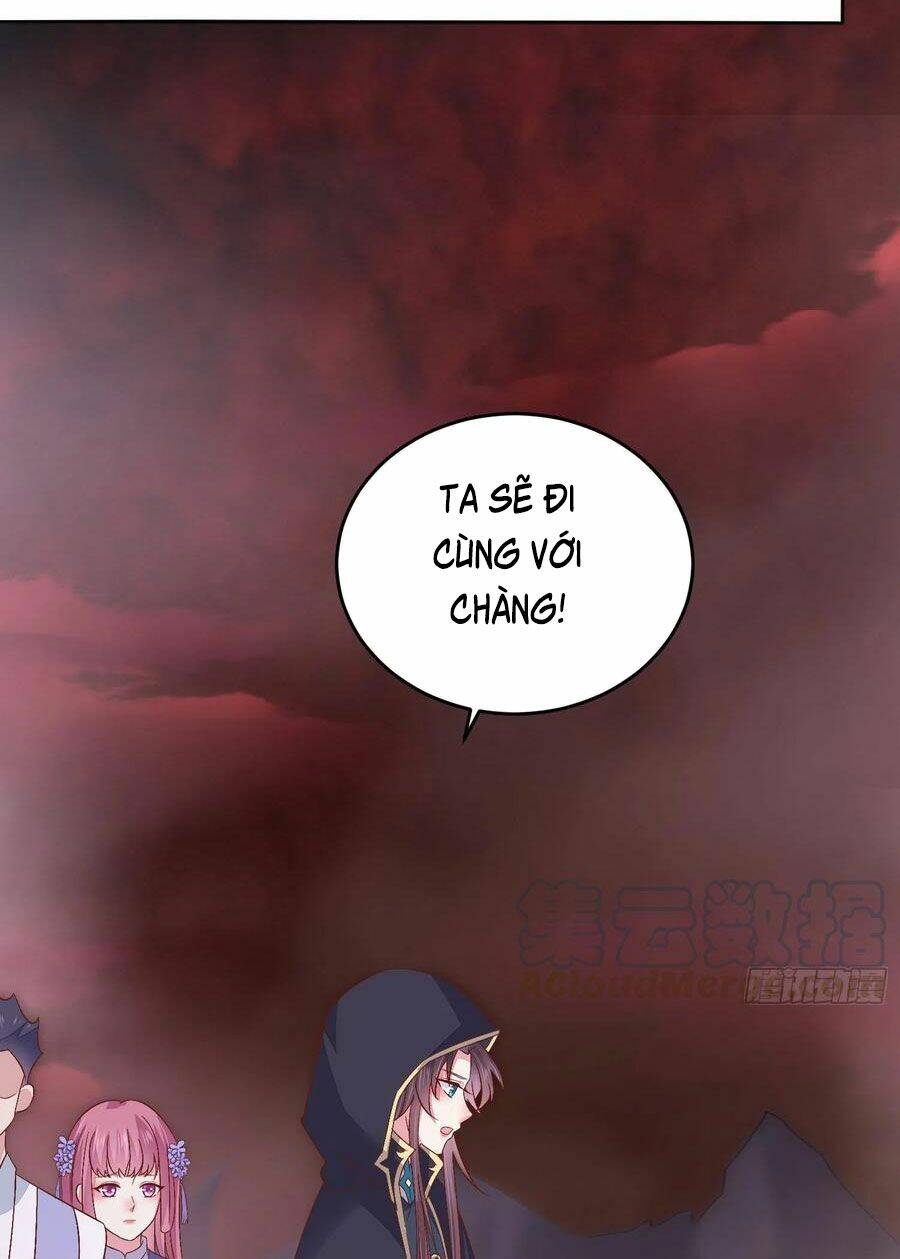 Chi Tôn Đồng Thuật Sư: Tuyệt Thế Đại Tiểu Thư Chap 199 - Next Chap 200
