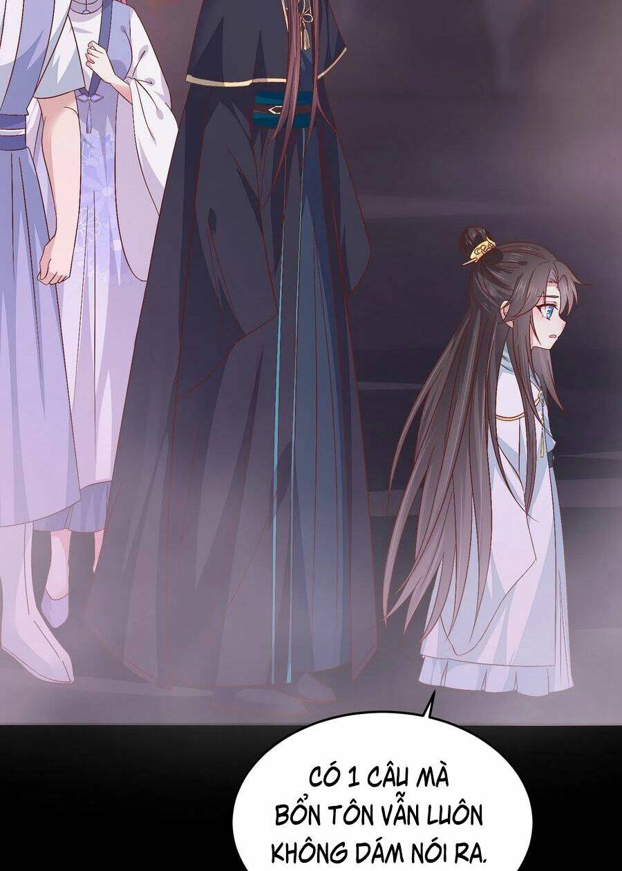 Chi Tôn Đồng Thuật Sư: Tuyệt Thế Đại Tiểu Thư Chap 199 - Next Chap 200