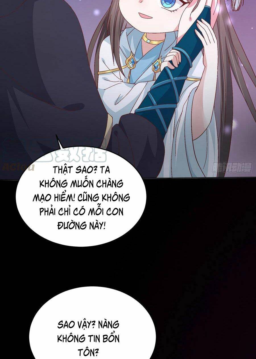 Chi Tôn Đồng Thuật Sư: Tuyệt Thế Đại Tiểu Thư Chap 199 - Next Chap 200