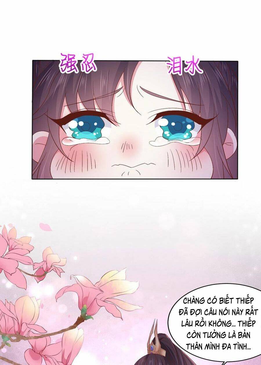Chi Tôn Đồng Thuật Sư: Tuyệt Thế Đại Tiểu Thư Chap 199 - Next Chap 200