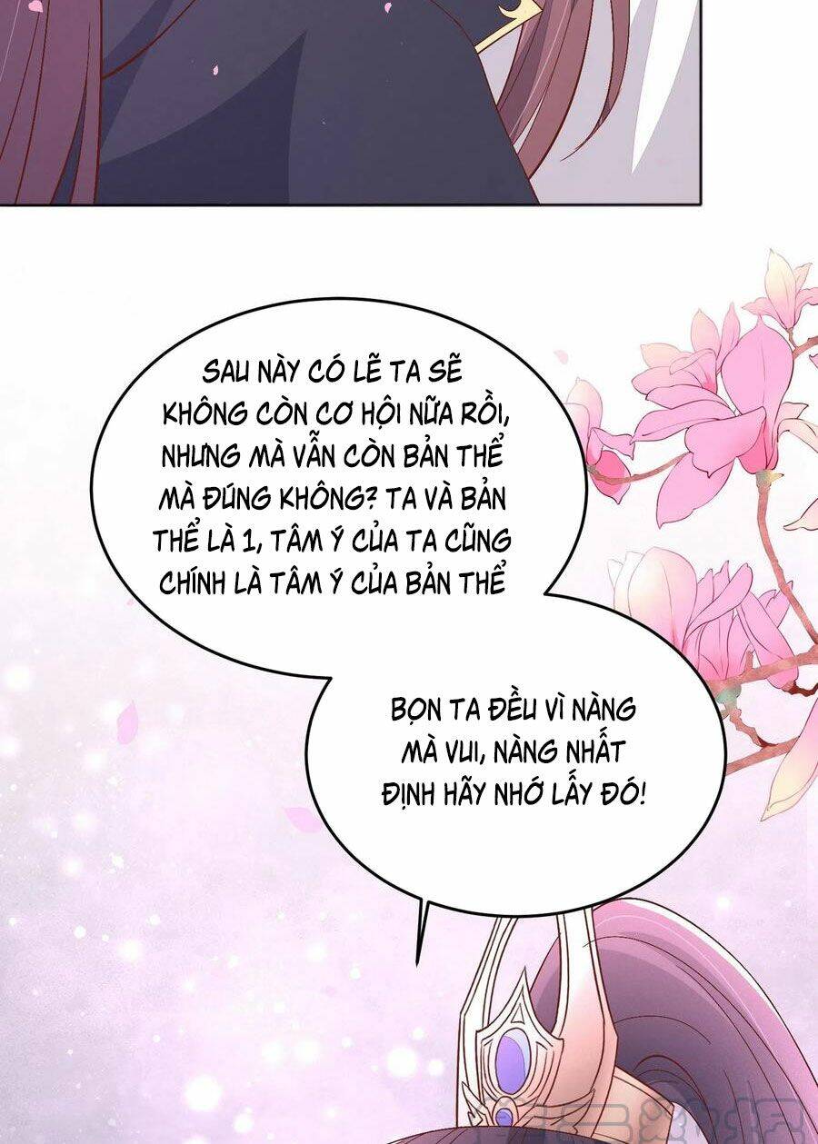 Chi Tôn Đồng Thuật Sư: Tuyệt Thế Đại Tiểu Thư Chap 199 - Next Chap 200