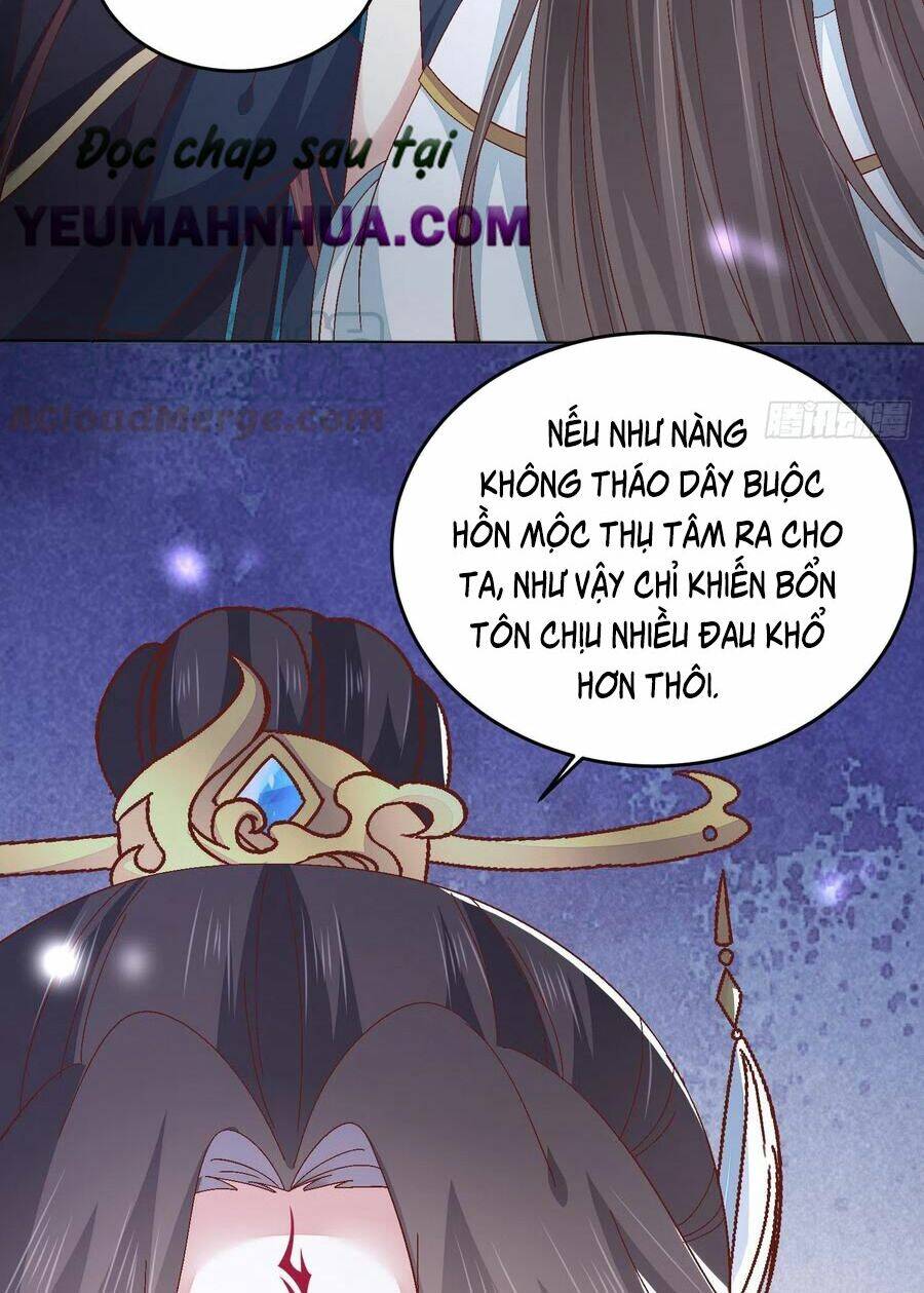 Chi Tôn Đồng Thuật Sư: Tuyệt Thế Đại Tiểu Thư Chap 199 - Next Chap 200