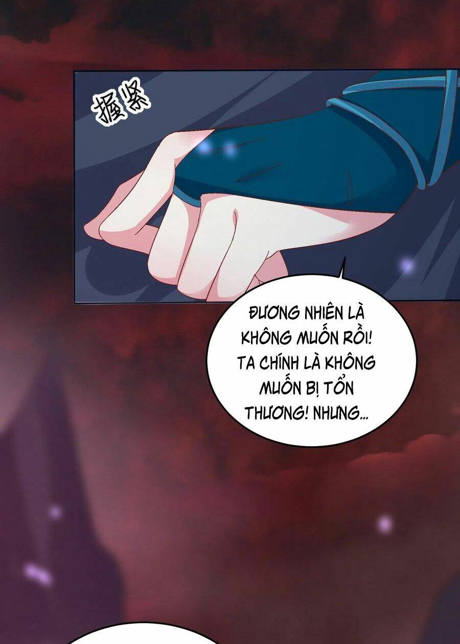 Chi Tôn Đồng Thuật Sư: Tuyệt Thế Đại Tiểu Thư Chap 199 - Next Chap 200
