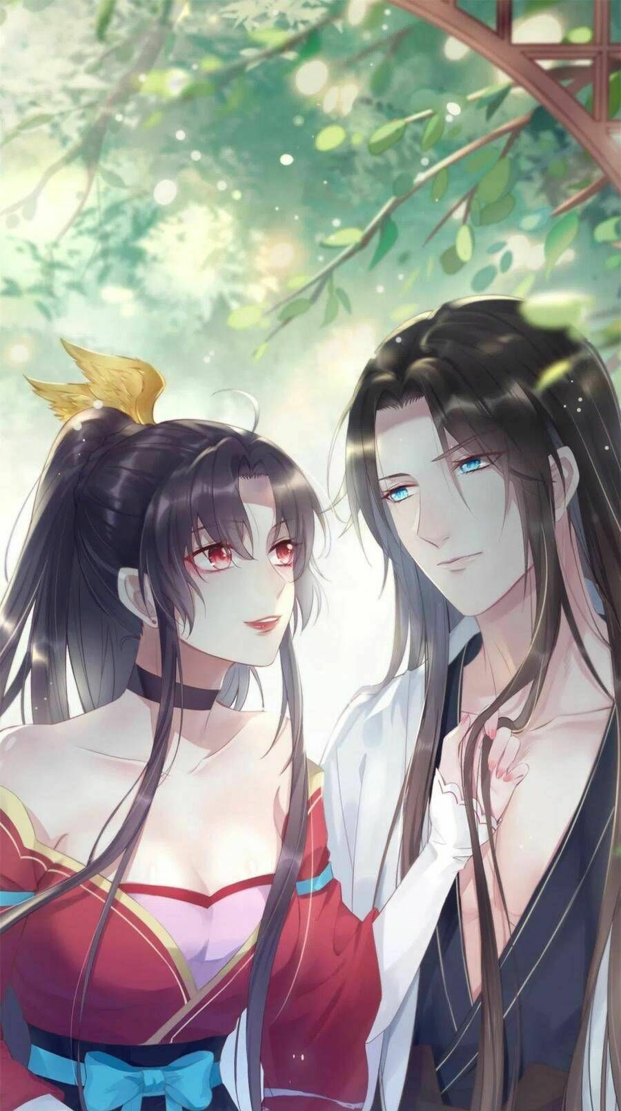 Chi Tôn Đồng Thuật Sư: Tuyệt Thế Đại Tiểu Thư Chap 1995 - Next Chap 1996