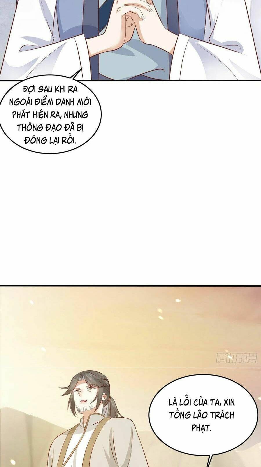 Chi Tôn Đồng Thuật Sư: Tuyệt Thế Đại Tiểu Thư Chap 1995 - Next Chap 1996