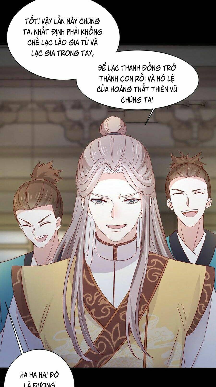 Chi Tôn Đồng Thuật Sư: Tuyệt Thế Đại Tiểu Thư Chap 1995 - Next Chap 1996
