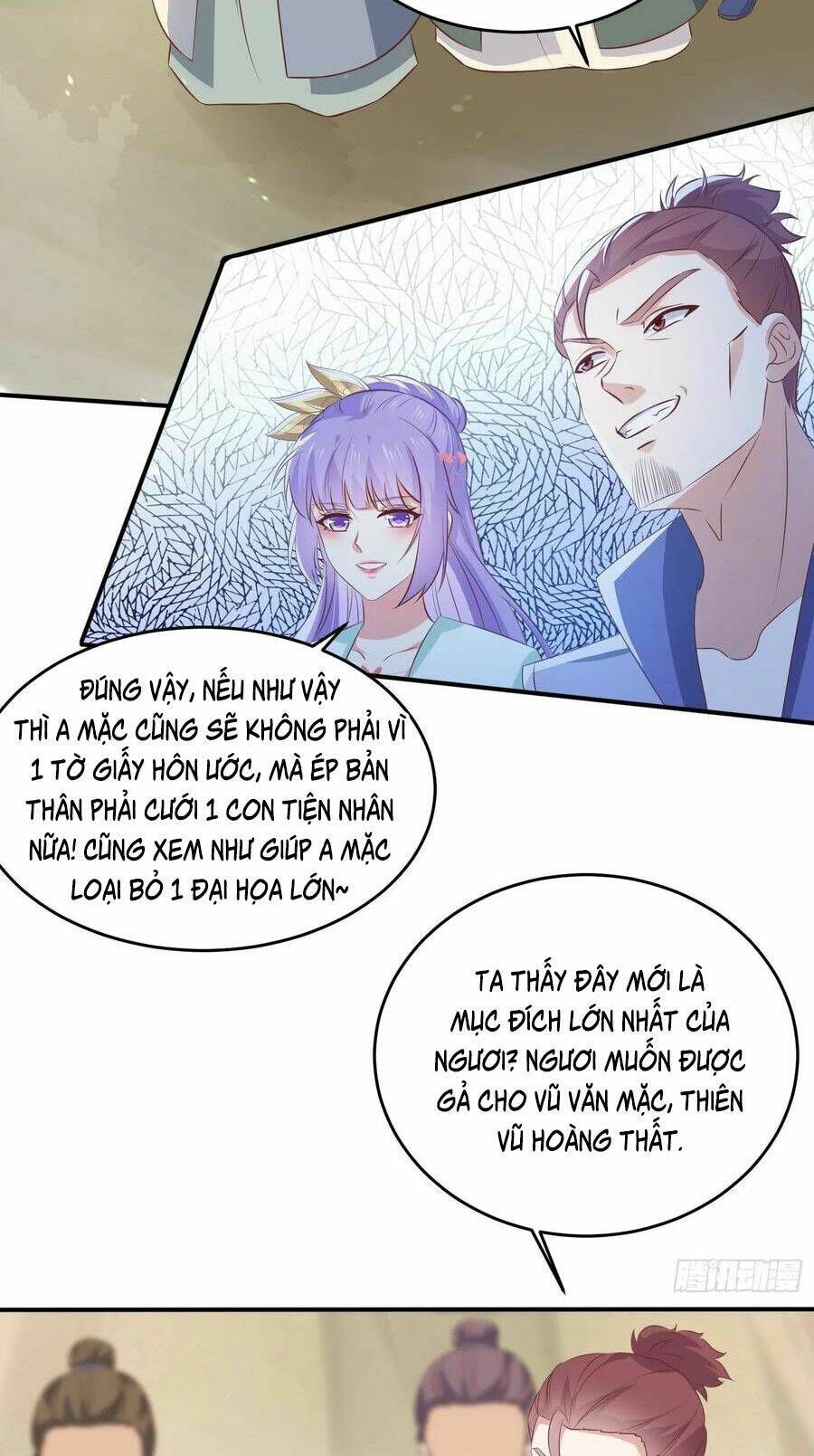 Chi Tôn Đồng Thuật Sư: Tuyệt Thế Đại Tiểu Thư Chap 1995 - Next Chap 1996