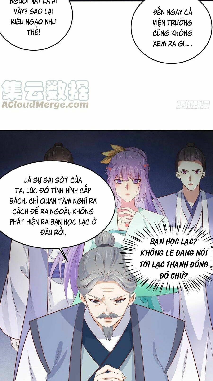 Chi Tôn Đồng Thuật Sư: Tuyệt Thế Đại Tiểu Thư Chap 1995 - Next Chap 1996