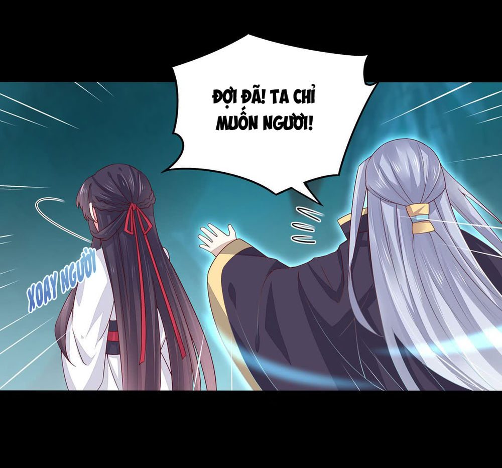 Chi Tôn Đồng Thuật Sư: Tuyệt Thế Đại Tiểu Thư Chap 20 - Next Chap 21
