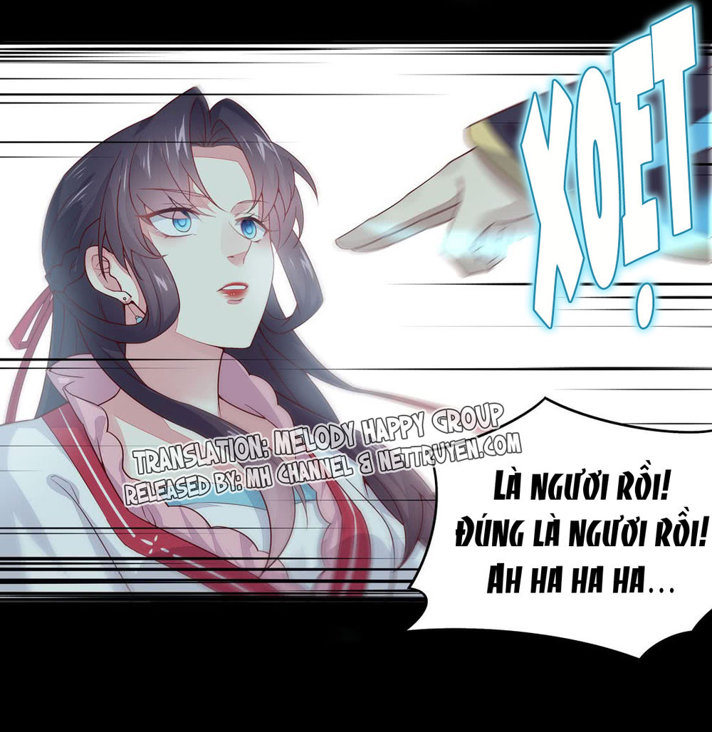 Chi Tôn Đồng Thuật Sư: Tuyệt Thế Đại Tiểu Thư Chap 20 - Next Chap 21