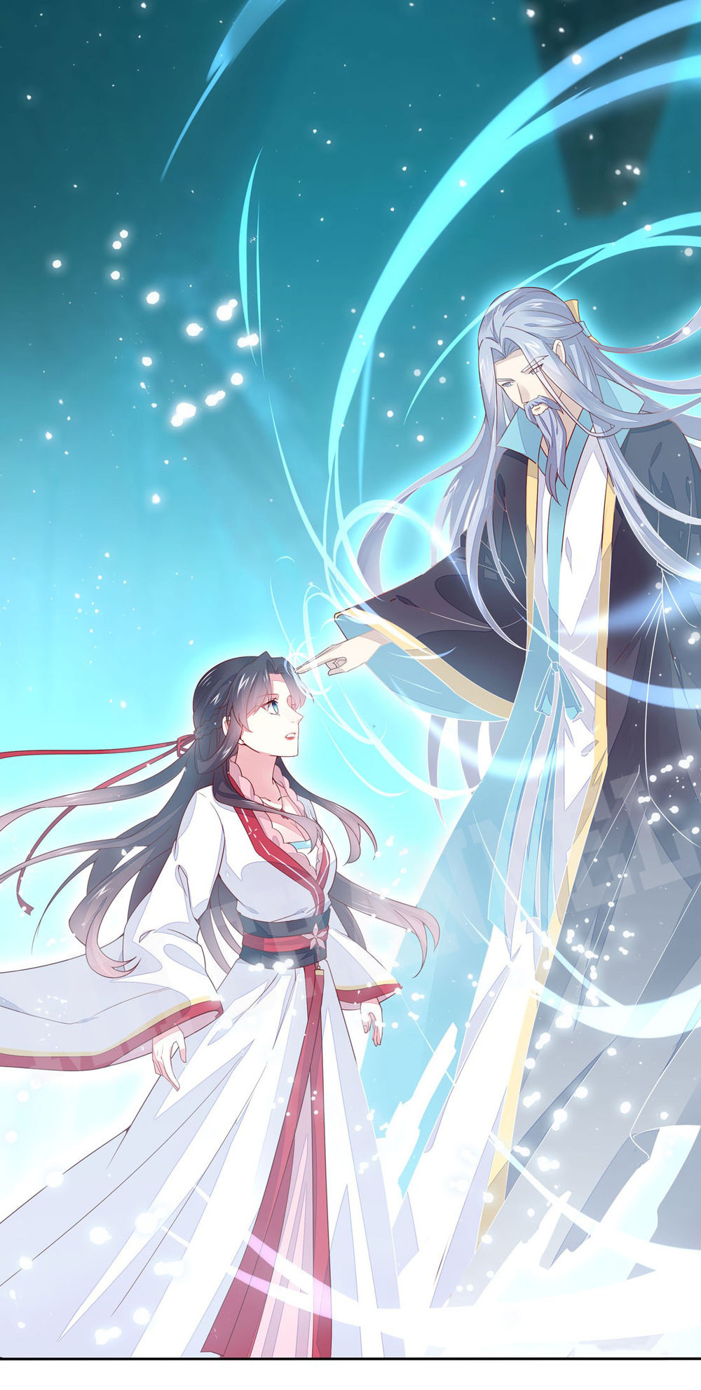 Chi Tôn Đồng Thuật Sư: Tuyệt Thế Đại Tiểu Thư Chap 20 - Next Chap 21