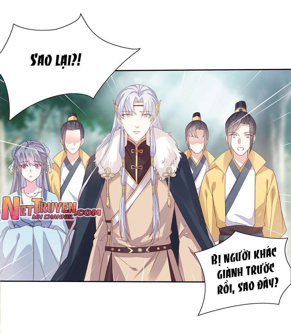 Chi Tôn Đồng Thuật Sư: Tuyệt Thế Đại Tiểu Thư Chap 20 - Next Chap 21