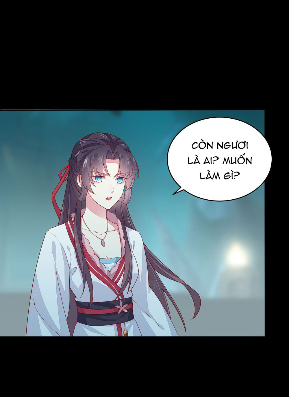 Chi Tôn Đồng Thuật Sư: Tuyệt Thế Đại Tiểu Thư Chap 20 - Next Chap 21