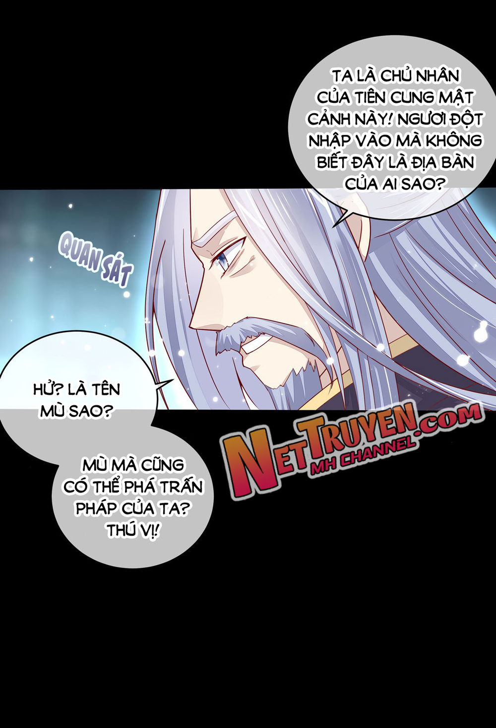 Chi Tôn Đồng Thuật Sư: Tuyệt Thế Đại Tiểu Thư Chap 20 - Next Chap 21