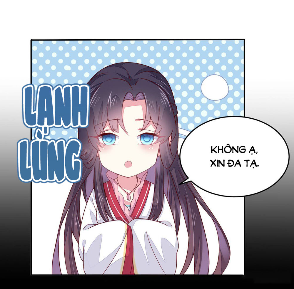 Chi Tôn Đồng Thuật Sư: Tuyệt Thế Đại Tiểu Thư Chap 20 - Next Chap 21