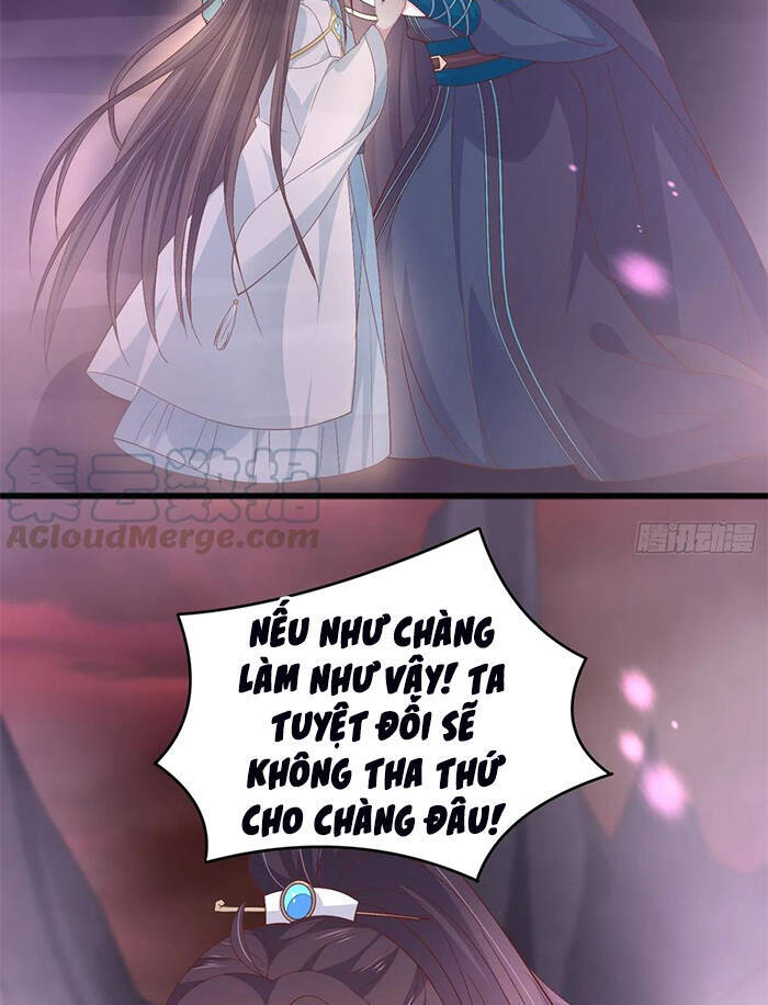 Chi Tôn Đồng Thuật Sư: Tuyệt Thế Đại Tiểu Thư Chap 200 - Next Chap 201