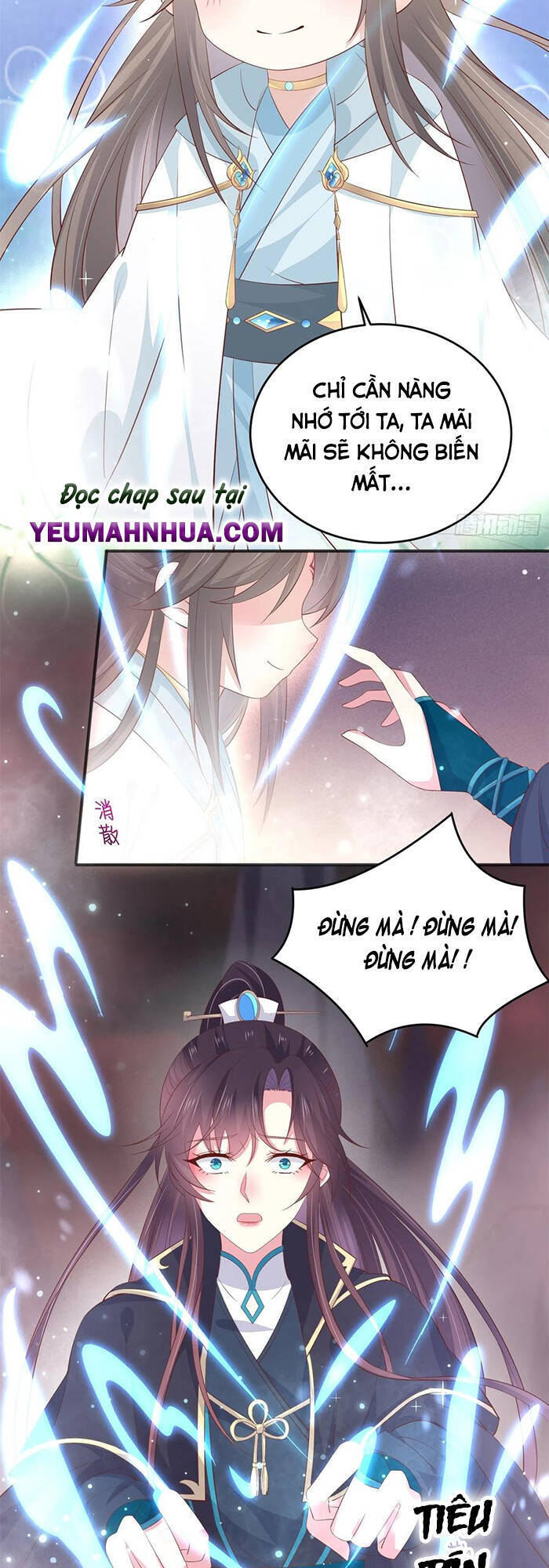 Chi Tôn Đồng Thuật Sư: Tuyệt Thế Đại Tiểu Thư Chap 200 - Next Chap 201