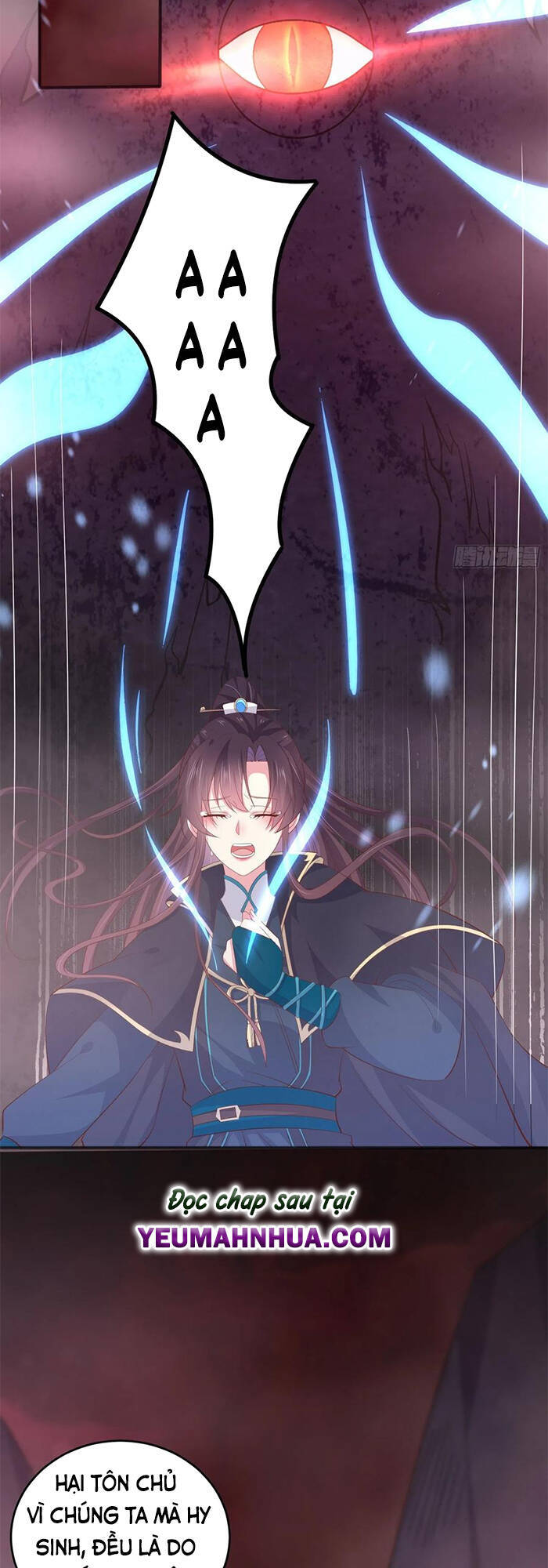 Chi Tôn Đồng Thuật Sư: Tuyệt Thế Đại Tiểu Thư Chap 200 - Next Chap 201