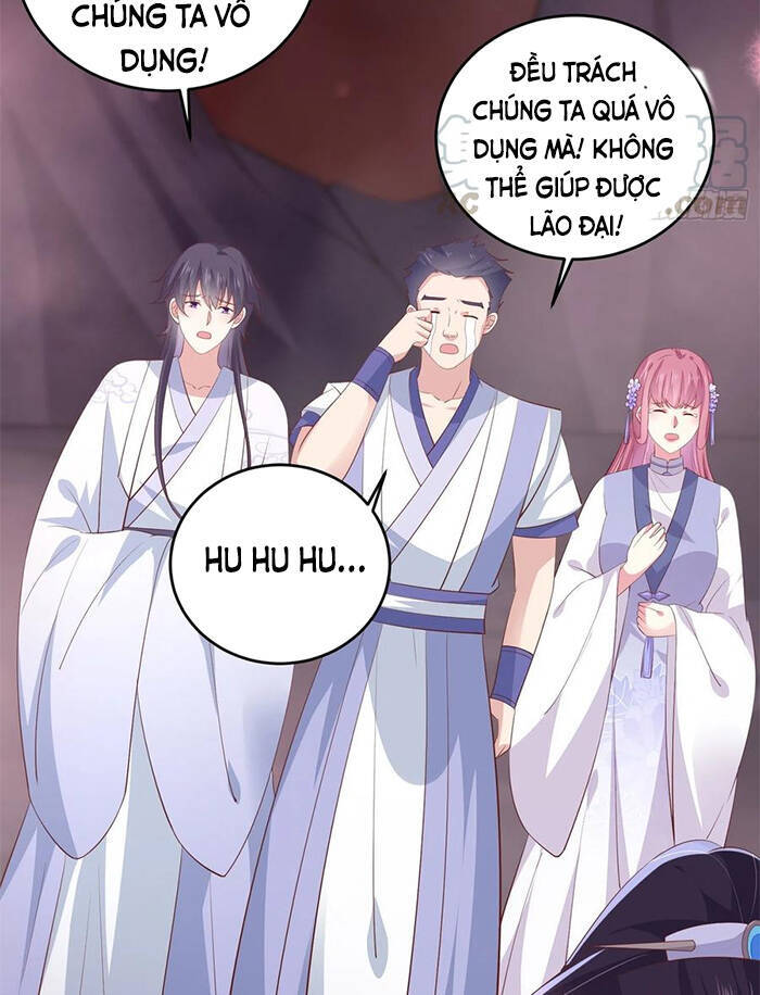 Chi Tôn Đồng Thuật Sư: Tuyệt Thế Đại Tiểu Thư Chap 200 - Next Chap 201