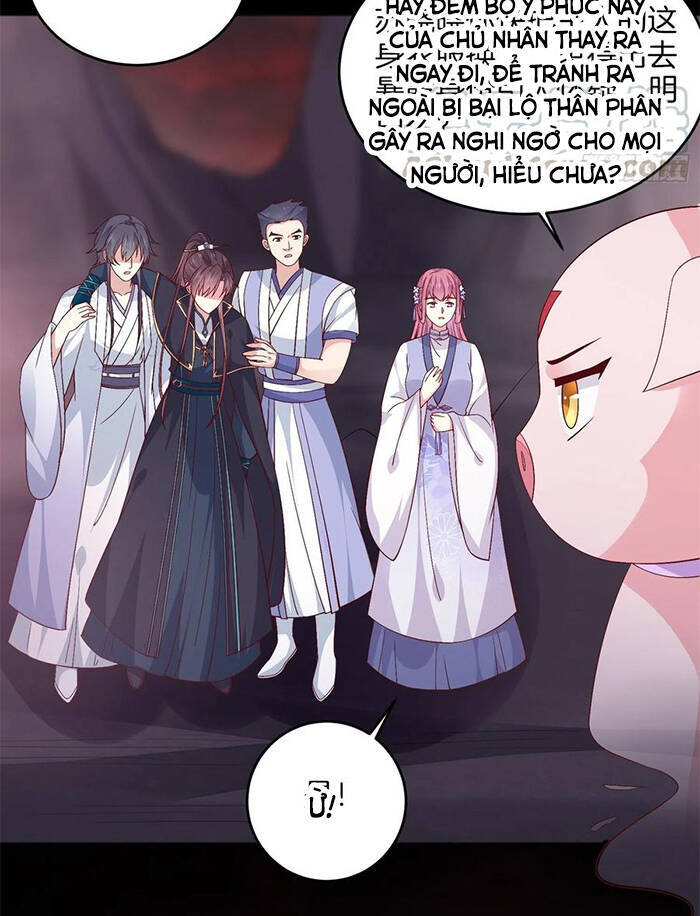 Chi Tôn Đồng Thuật Sư: Tuyệt Thế Đại Tiểu Thư Chap 200 - Next Chap 201