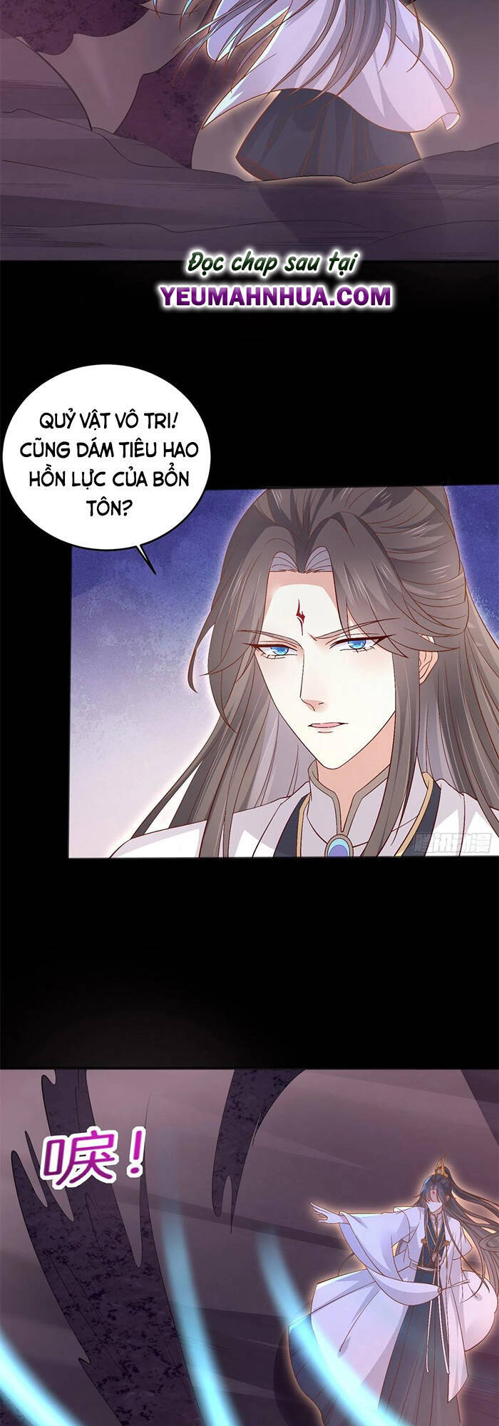 Chi Tôn Đồng Thuật Sư: Tuyệt Thế Đại Tiểu Thư Chap 200 - Next Chap 201