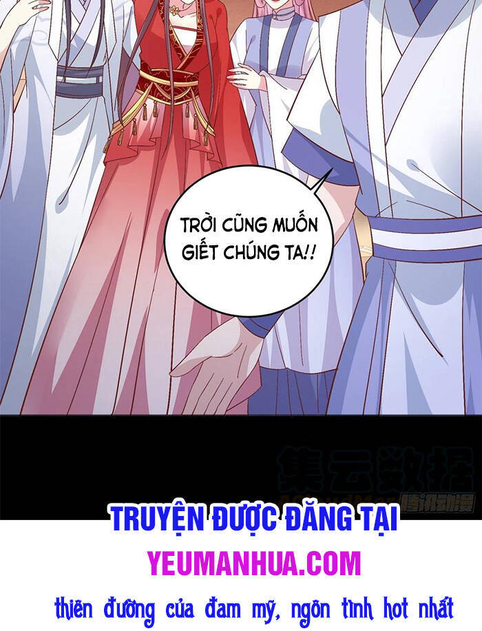 Chi Tôn Đồng Thuật Sư: Tuyệt Thế Đại Tiểu Thư Chap 200 - Next Chap 201