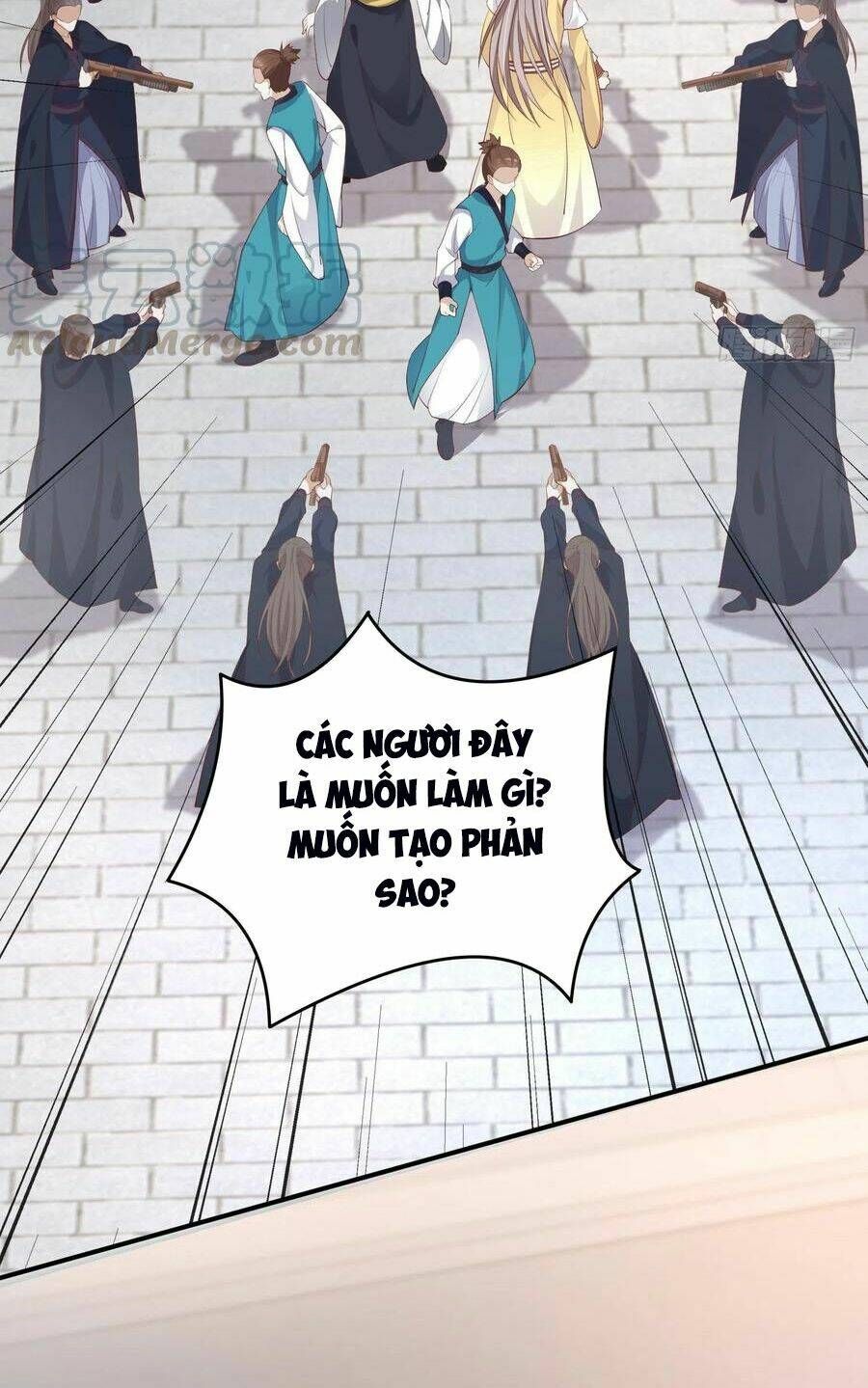 Chi Tôn Đồng Thuật Sư: Tuyệt Thế Đại Tiểu Thư Chap 2005 - Next Chap 2006