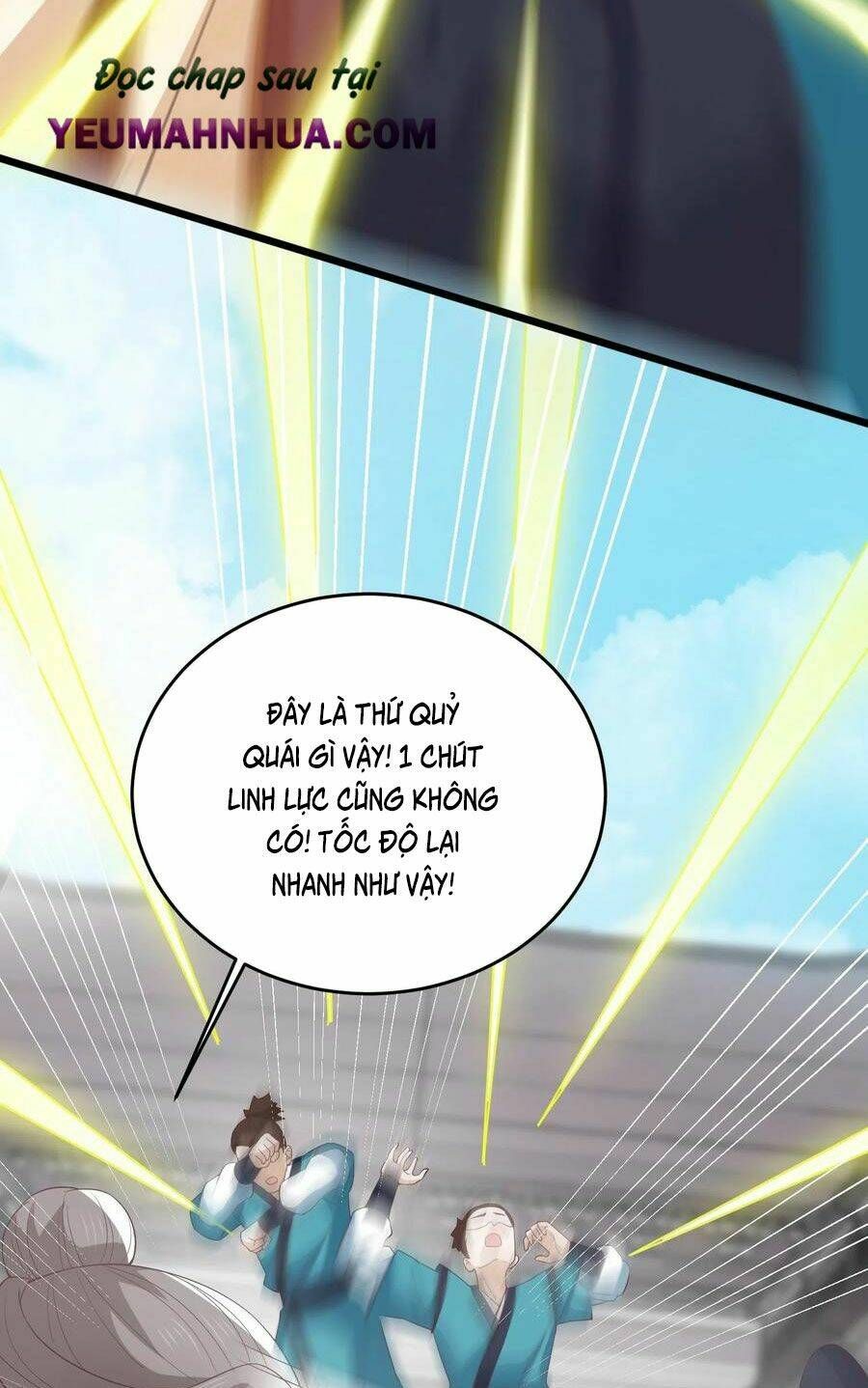 Chi Tôn Đồng Thuật Sư: Tuyệt Thế Đại Tiểu Thư Chap 2005 - Next Chap 2006