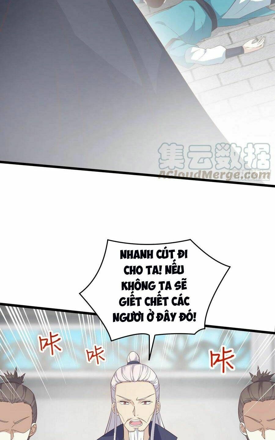 Chi Tôn Đồng Thuật Sư: Tuyệt Thế Đại Tiểu Thư Chap 2005 - Next Chap 2006