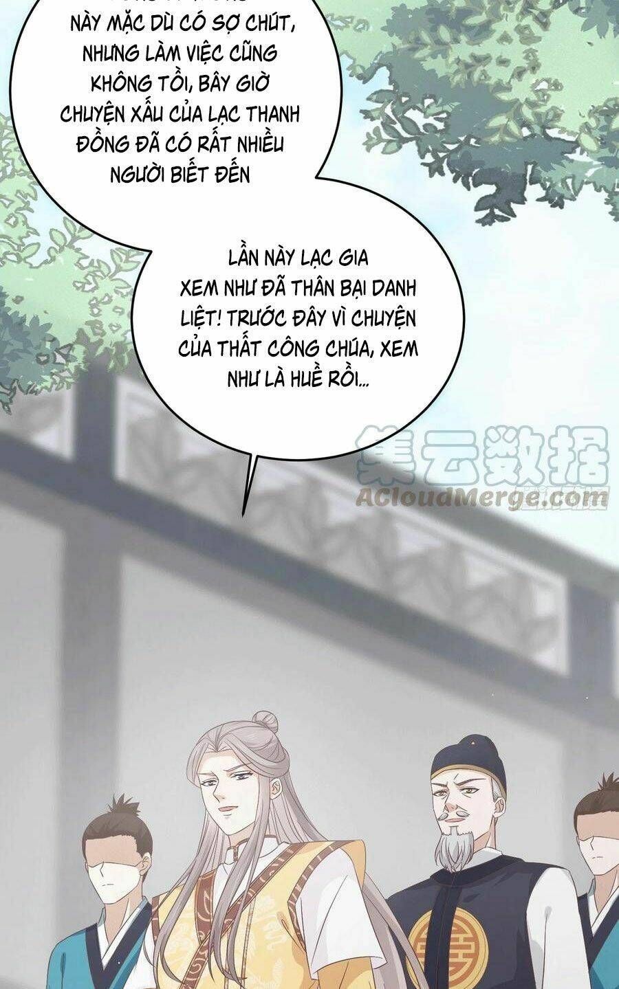 Chi Tôn Đồng Thuật Sư: Tuyệt Thế Đại Tiểu Thư Chap 2005 - Next Chap 2006